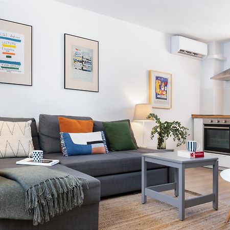 Bright House Relax & Chill Out Appartement Sevilla Buitenkant foto