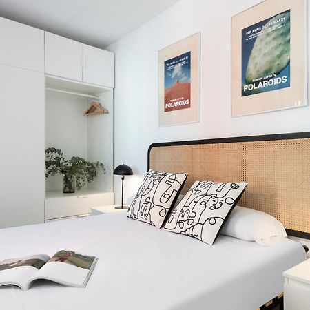Bright House Relax & Chill Out Appartement Sevilla Buitenkant foto