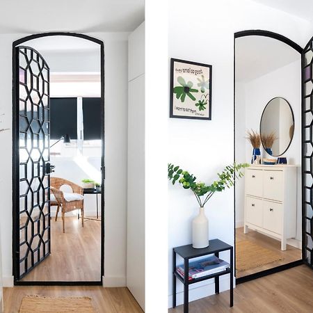 Bright House Relax & Chill Out Appartement Sevilla Buitenkant foto