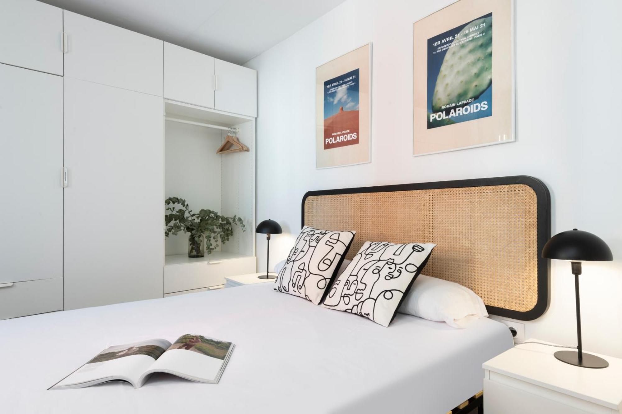 Bright House Relax & Chill Out Appartement Sevilla Buitenkant foto