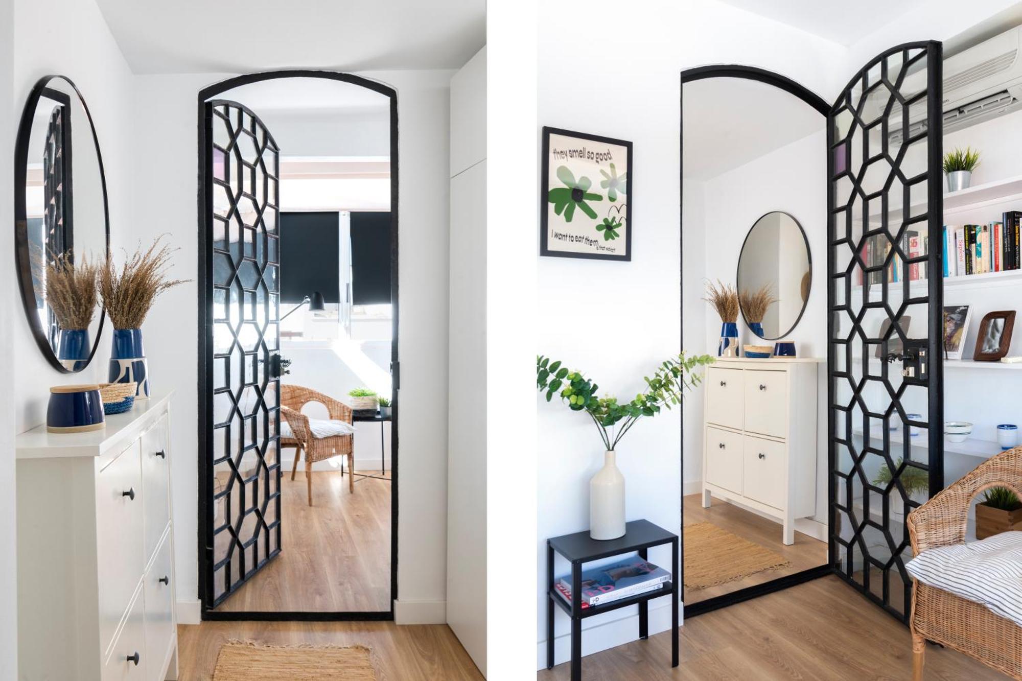 Bright House Relax & Chill Out Appartement Sevilla Buitenkant foto
